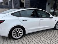 Usata Tesla Model 3 152 kW (208 CV) 2021 Bianco Berlina