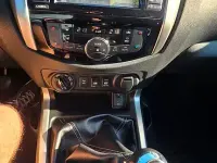 Usata Nissan Navara 163 CV (119 kW) 2017 Pick-up