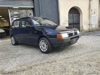 Occasion Fiat Uno 45 ch (33 kW) 1994 Bleue Citadine