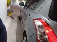 Usata Suzuki Swift 75 CV (55 kW) 2010 Grigio Berlina