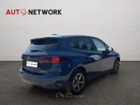 Occasion BMW 218 Active Tourer 150 ch (110 kW) 2023 Bleue Monospace