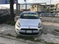 Usata Fiat Punto Evo Active 77 CV (56 kW) 2012 Other Utilitaria