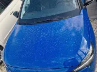 Usata Opel Corsa Elegance 75 CV (55 kW) 2020 Blu Utilitaria