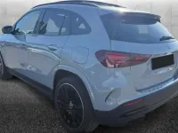Usata Mercedes GLA200 AMG Line Premium 150 CV (110 kW) 2025 Grigio SUV