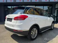 Usata DR DR6 150 CV (110 kW) 2020 Bianco SUV