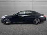 Usata Mercedes E220 AMG Line Premium 197 CV (144 kW) 2025 Nero ossidiana Berlina