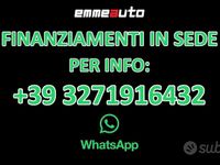 Usata Fiat Qubo Dynamic 73 CV (53 kW) 2008 Verde Monovolume