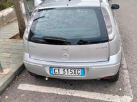 Usata Opel Corsa 2006 Utilitaria