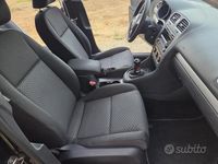 Begagnad VW Golf VI 105 HK (77 kW) 2012 Halvkombi
