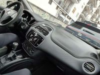 Usata Fiat Punto Evo Dynamic 65 CV (47 kW) 2010 Utilitaria