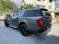 Usata Nissan Navara N-Guard 190 CV (139 kW) 2019 Grigio Pick-up
