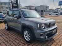 usata Jeep Renegade 1.0 BENZINA T3 120 CV Limited 2WD