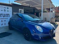 Usata Alfa Romeo MiTo Distinctive 135 CV (99 kW) 2011 Viola Utilitaria