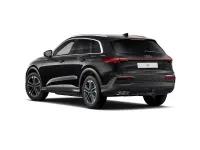 Usata Audi Q5 Advanced 204 CV (150 kW) 2025 Nero SUV