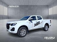 Usata Isuzu D-Max 163 CV (119 kW) 2025 Bianco Pick-up