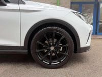 Usata Seat Arona FR 95 CV (69 kW) 2022 Bianco SUV
