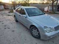 usata Mercedes C220 Classe C - W203 2000 Berlina cdi Classic