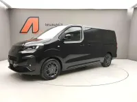 Nuova Fiat Ulysse 132 kW (180 CV) 2025 Nero cinema Monovolume