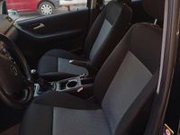 Usata Mercedes A180 2005 Nero Berlina