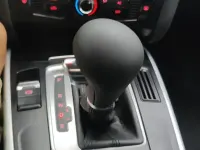 Usata Audi A4 143 CV (105 kW) 2011 Bianco Berlina