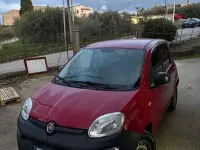 Usata Fiat Panda 95 CV (69 kW) 2015 Utilitaria