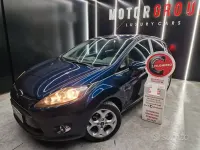 Usata Ford Fiesta Business Edition 82 CV (60 kW) 2012 Bluazzurro Berlina