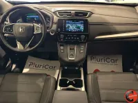 Usata Honda CR-V Lifestyle 145 CV (106 kW) 2023 Bianco SUV