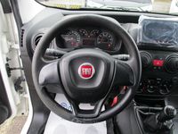 Usata Fiat Fiorino 95 CV (69 kW) 2021 Bianco Monovolume