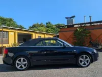 Usata Audi A4 Cabriolet 163 CV (119 kW) 2004 Cabrio
