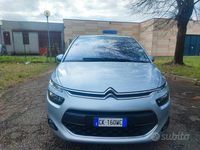 usata Citroën C4 Picasso 1.6 e-hdi Exclusive 115cv