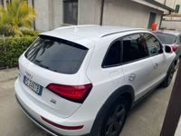 usata Audi Q5 ADVANCED PLUS