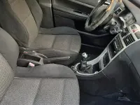 Usata Peugeot 307 90 CV (66 kW) 2007 Grigio Berlina