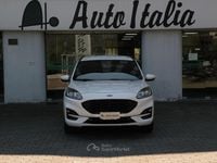 Usata Ford Kuga ST-Line 190 CV (139 kW) 2023 Bianco SUV