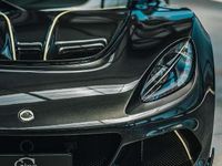 Usata Lotus Exige 416 CV (305 kW) 2021 Grigio Coupé