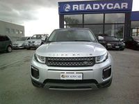 usata Land Rover Range Rover evoque 2.0 td4 SE 150cv auto AUTOCARRO N1 IVA COMPRESA