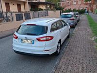 Occasion Ford Mondeo Business Edition 150 ch (110 kW) 2016 Break