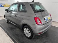 usata Fiat 500 1.0 hybrid Cult 70cv Neopatentati