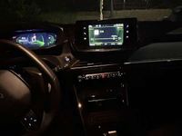 Usata Peugeot 208 Allure 101 CV (74 kW) 2023 Utilitaria