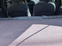 Gebraucht Ford Fiesta 75 PS (55 kW) 1998 Blau Kleinwagen