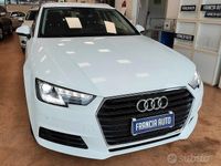 usata Audi A4 Avant 2.0 TFSI g-tron Business