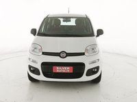 Usata Fiat Panda Easy 84 CV (61 kW) 2020 Bianco pastello Berlina