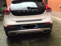 Usata Volvo V40 2016 Berlina