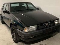 usata Alfa Romeo 75 1.8 ie Indy