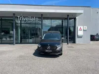 Usata Mercedes Citan 112 116 CV (85 kW) 2023 Nero loparite met. Monovolume