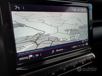 Usata Citroën C3 Aircross 110 CV (80 kW) 2021 Nero SUV