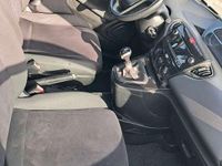 Usata Lancia Ypsilon S 95 CV (69 kW) 2011 Utilitaria