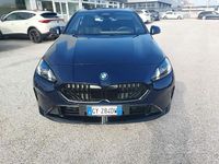 Usata BMW 220 Gran Coupé M Sport 163 CV (119 kW) 2025 Blu Coupé