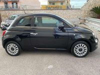 Usata Fiat 500 Dolcevita 69 CV (50 kW) 2024 Nero Utilitaria