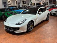 Usata Ferrari GTC4Lusso 689 CV (506 kW) 2016 Bianco italia triplo strato Station wagon