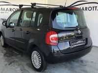 usata Renault Kangoo GrandModus 1.5 dci Dynamique 85cv